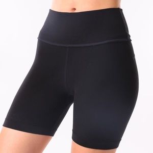 Green Apple Active shorts